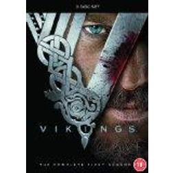 Vikings - Season 1 [DVD] [2013]